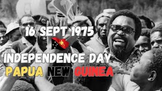 Papua New Guinea Independence 15 Songs Compilation 1 HOUR [upl. by Monjo637]