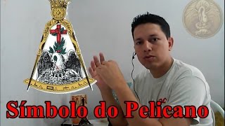 O Símbolo do Pelicano [upl. by Olethea]