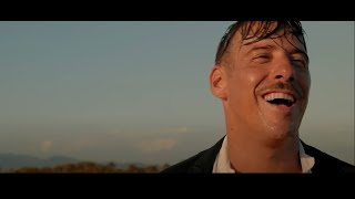 Francesco Gabbani  La Rete Official Video [upl. by Darcie591]