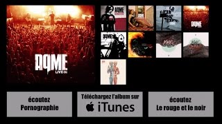 AqME  A chaque seconde  Live  Officiel [upl. by Darbee]