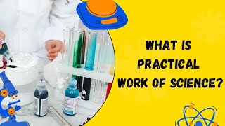 WHAT IS PRACTICAL WORK OF SCIENCE😱😱 grade8 unit 1 scientific learning scienceexperiment [upl. by Fahy27]