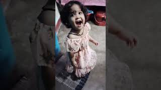 Cuty Baby Mane Koi Jadu Nahi Keya Tu He Mare Peche Aaya Peyayoutube viralvideo shortsvideo cute [upl. by Kuster]