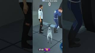 Goat Simulator MMO Is Hilarious goatsimulator gaming shorts [upl. by Suinuj]