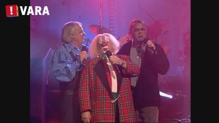 Bohemian Rapsody met BASSIE en ADRIAAN  Paul de Leeuw [upl. by Bart704]