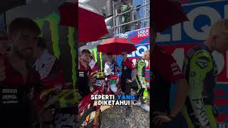 Perjalanan Delvintor di MXGP 2024 berakhir [upl. by Sperling]