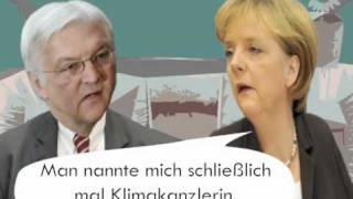 Wie Angie und Frank die Abwrackprämie erfanden [upl. by Cerveny]