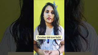 Commonly Mispronounced Words  English Pronunciation  Priyanka Chaudhary [upl. by Ahsimin]