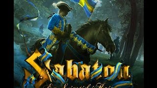 SABATON  En Livstid I Krig Official Audio [upl. by Ardnuyek]