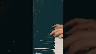 Boards of Canada  Olson  Piano Cover [upl. by Airotciv]