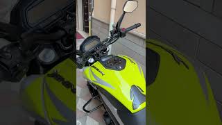 Dominar 250 kesici sesi bajaj dominar dominar250 urasmotovlog [upl. by Hachman]