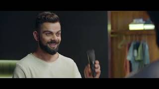 No More Beard Embarrassments  Philips BT3000 Trimmers  Virat Kohli [upl. by Merceer]