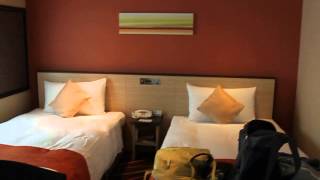 Okinawa Nahana Hotels amp Spa [upl. by Rad]