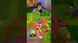 JAI SOIF djromstv twitch squadbusters supercell rage humour [upl. by Mundy322]