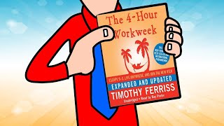 The 4Hour Workweek Book Summary [upl. by Myriam]