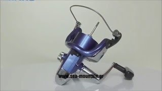 SHIMANO NEXAVE 6000 FC [upl. by Hege]