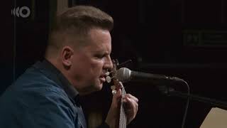 Sun Kil Moon  Carissa live at House of Music Hungary 2023 [upl. by Charis]