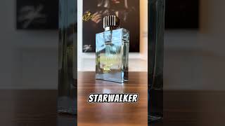 Starwalker Montblanc  Bueno Bonito y Barato reels perfume fragrance montblanc [upl. by Templas]