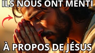 Préparezvous à vous surprendre avec la véritable identité de Jésus [upl. by Keeryt135]