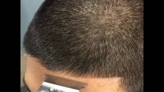 APRENDA CORTE DE CABELO MASCULINO FREESTYLE [upl. by Einneb]