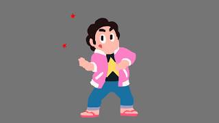 Dancing Steven [upl. by Garbers471]