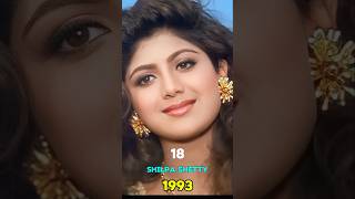 Baazigar Movie  Cast Then amp Now 19932024 Shorts ShahRukhKhan Kajol Baazigar [upl. by Annaynek]