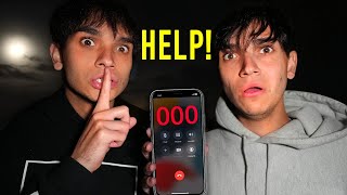 Calling HAUNTED Numbers You Should NEVER Call [upl. by Oster]