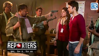 क्या बचा पाएगा Kabir Reporters की इज्जत को  Reporters  Full Episode 36 [upl. by Pettit]