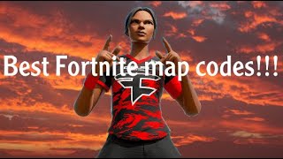 Best Fortnite roleplay map codes 2 [upl. by Nnayrb]