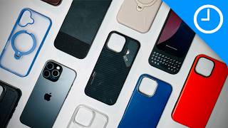 Absolute Best Cases for your iPhone  Black Friday Edition [upl. by Anilemrac554]