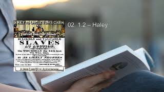 Key To Uncle Toms Cabin 13 🔑 By Harriet Beecher Stowe FULL Audiobook [upl. by Veronica532]