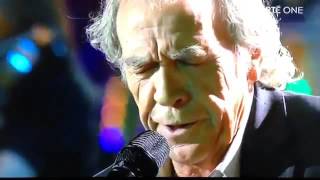 Finbar Furey Winning Performance The Hit Ireland [upl. by Siuqaj]