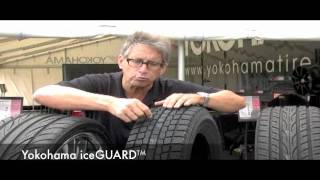 Yokohama Tire Tips 4  When to use Summer AllSeason and Winter tires [upl. by Braca]