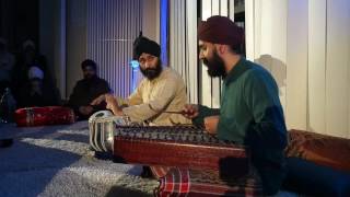 A Kirtan Concert [upl. by Akiam]