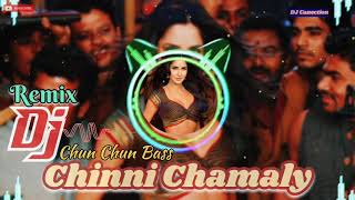 Chikni Chamaly Dj Remix  Shreya Ghoshal  Bollywood  Dance Bass  Remix  अग्निपथ  Hits Song [upl. by Lenz]