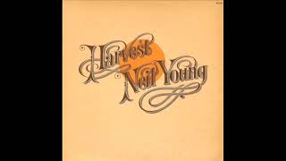 Neil Young 1972 Harvest [upl. by Sergent]