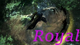 BDO  ROYAL  Hashashin PvP Montage  Yamazaqi [upl. by Rego]