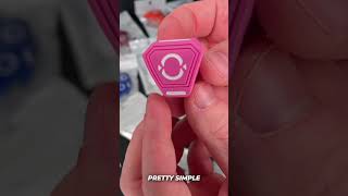 OShield Visor Clips Unboxing [upl. by Reo469]