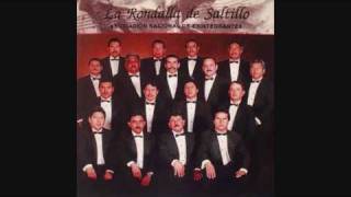 La Rondalla De Saltillo  Y como es el [upl. by Pearla742]