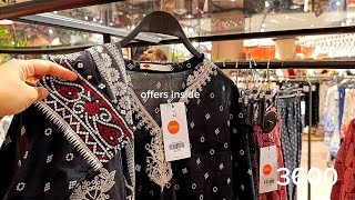 KHAADI Sale 2024♥️FLAT30Off😱Khaadi Sale [upl. by Jelks]