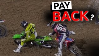 2023 Rd 3 Penalties  Barcia Vs Anderson  Sexton [upl. by Caldeira]