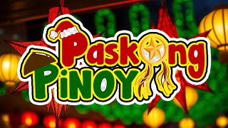 NonStop Tagalog Christmas Songs  Paskong Pinoy  Tagalog Christmas Music [upl. by Lenee]