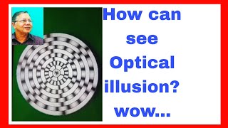 Geometrical patterns part 315 illusion picture [upl. by Earahs918]