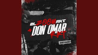 Don Omar Rkt [upl. by Atoked]