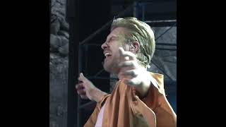 Jesus Christ Superstar Dalhalla trailer 1 Linus Wahlgren [upl. by Enahc]