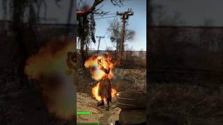 Fallout 4 fallout fallout4 fallout4nextgen shorts gaming [upl. by Soll]