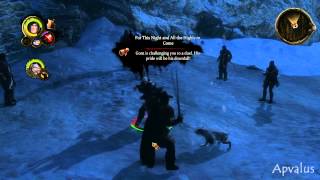 Game of Thrones Gameplay  PC HD [upl. by Vasilis]