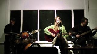 Leonie Evans  Live at The Smugglers Sessions  150312 [upl. by Giorgi]