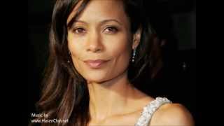 Thandie Newton [upl. by Corby]