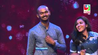 Maldivian Idol Gala Round  Gendhey Bunamey  Laisha amp Zaleef [upl. by Asilef]