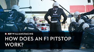 Wildest pit stops from AllStar Race qualifying [upl. by Maril]